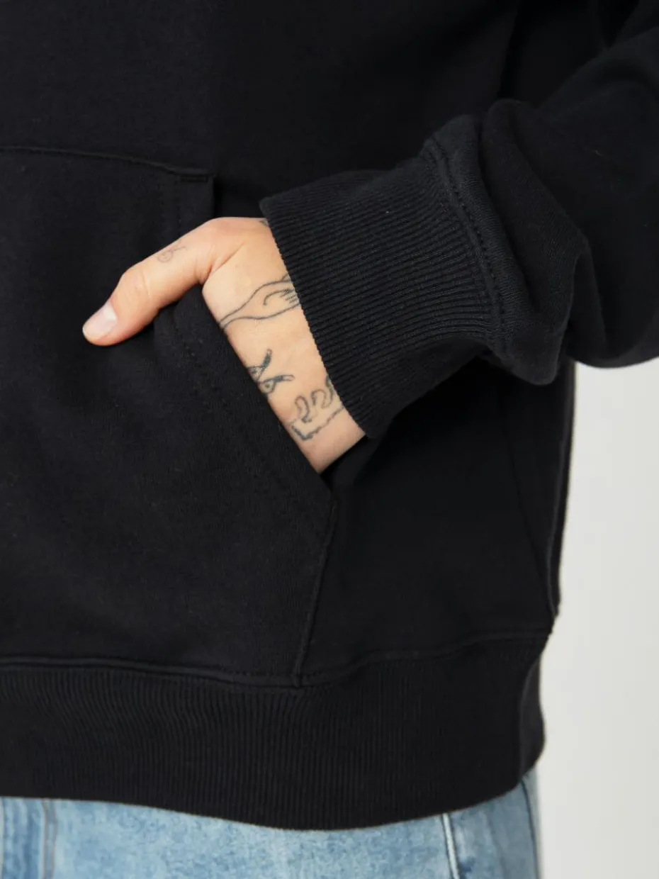 Damen Volcom Costus HD Aktives Sweatshirt