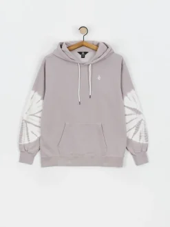 Damen Volcom Costus HD Hoodie