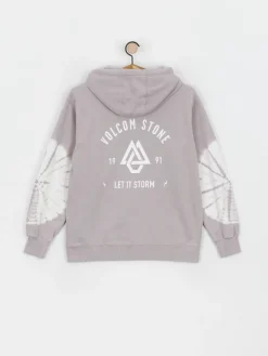 Damen Volcom Costus HD Hoodie