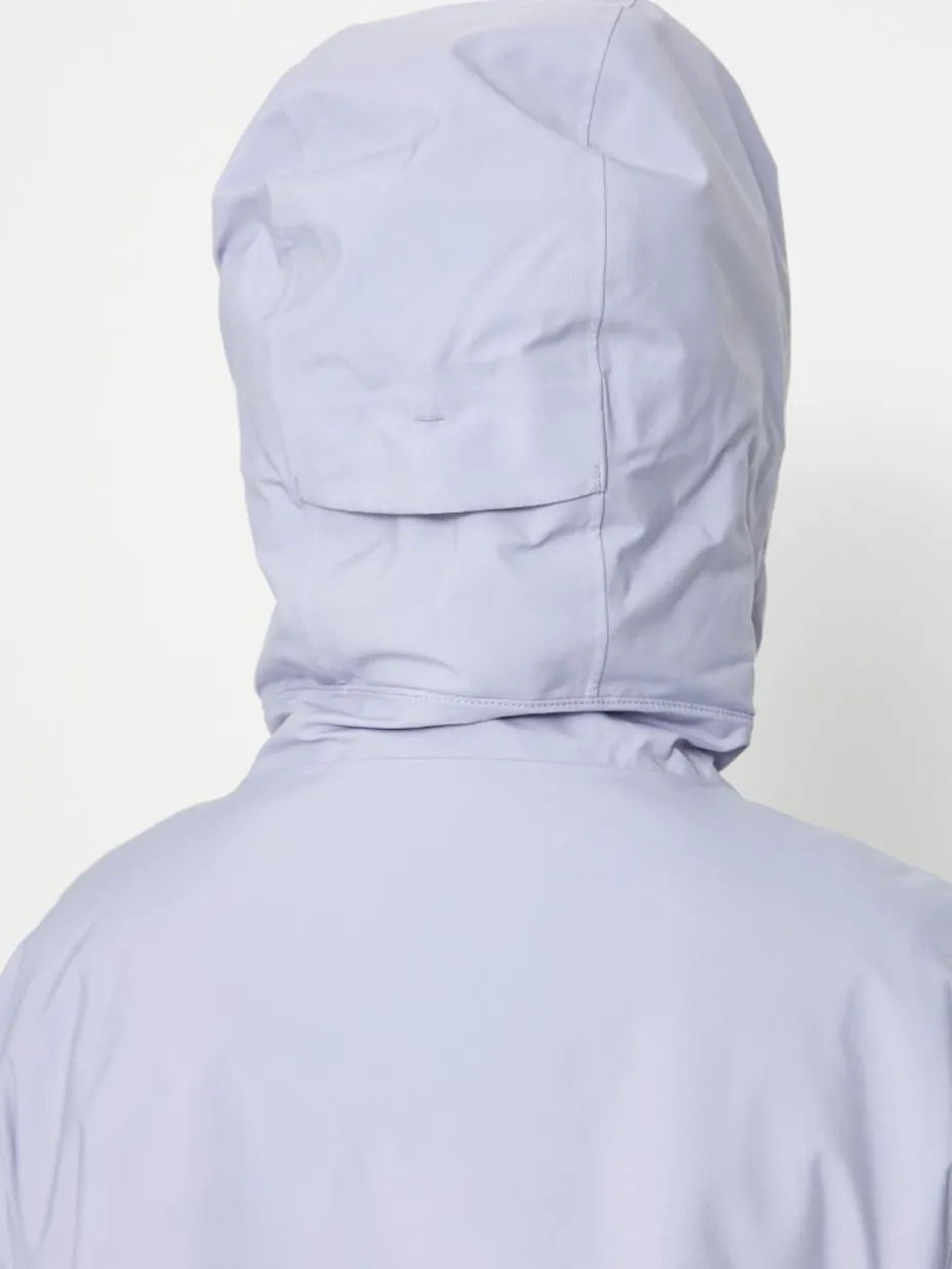 Damen Volcom 3D Stretch Gore Snowboardjacke