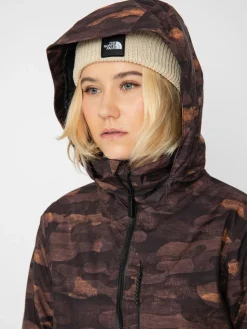 Damen Volcom 3D Stretch Gore Snowboardjacke
