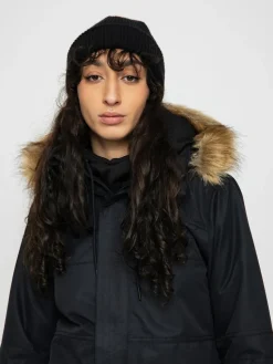 Damen Volcom Fawn Ins Snowboardjacke