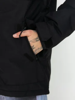 Damen Volcom Fawn Ins Snowboardjacke