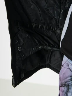 Damen Volcom Fawn Ins Snowboardjacke