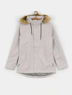 Damen Volcom Fawn Ins Snowboardjacke