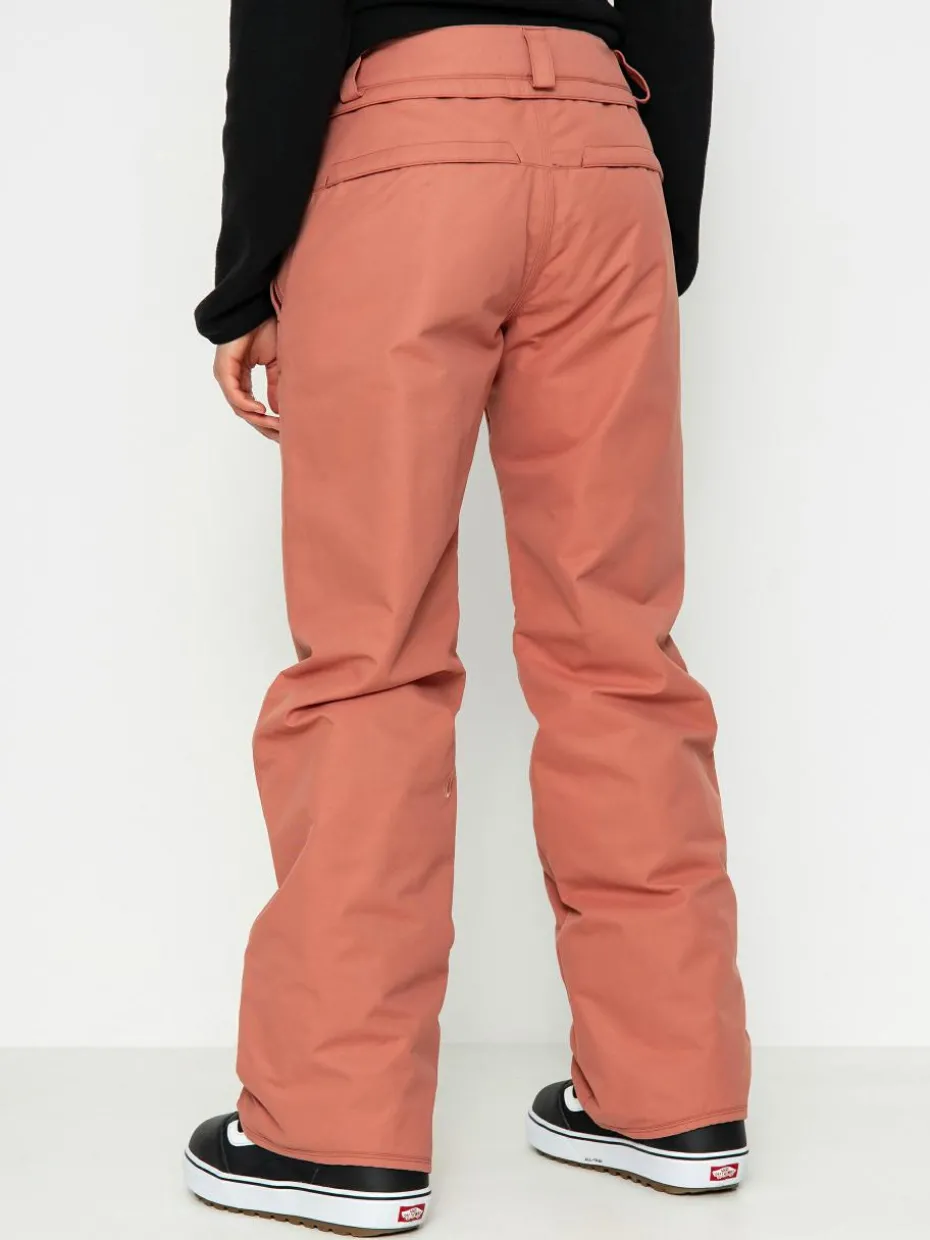 Damen Volcom Frochickie Ins Snowboardhose