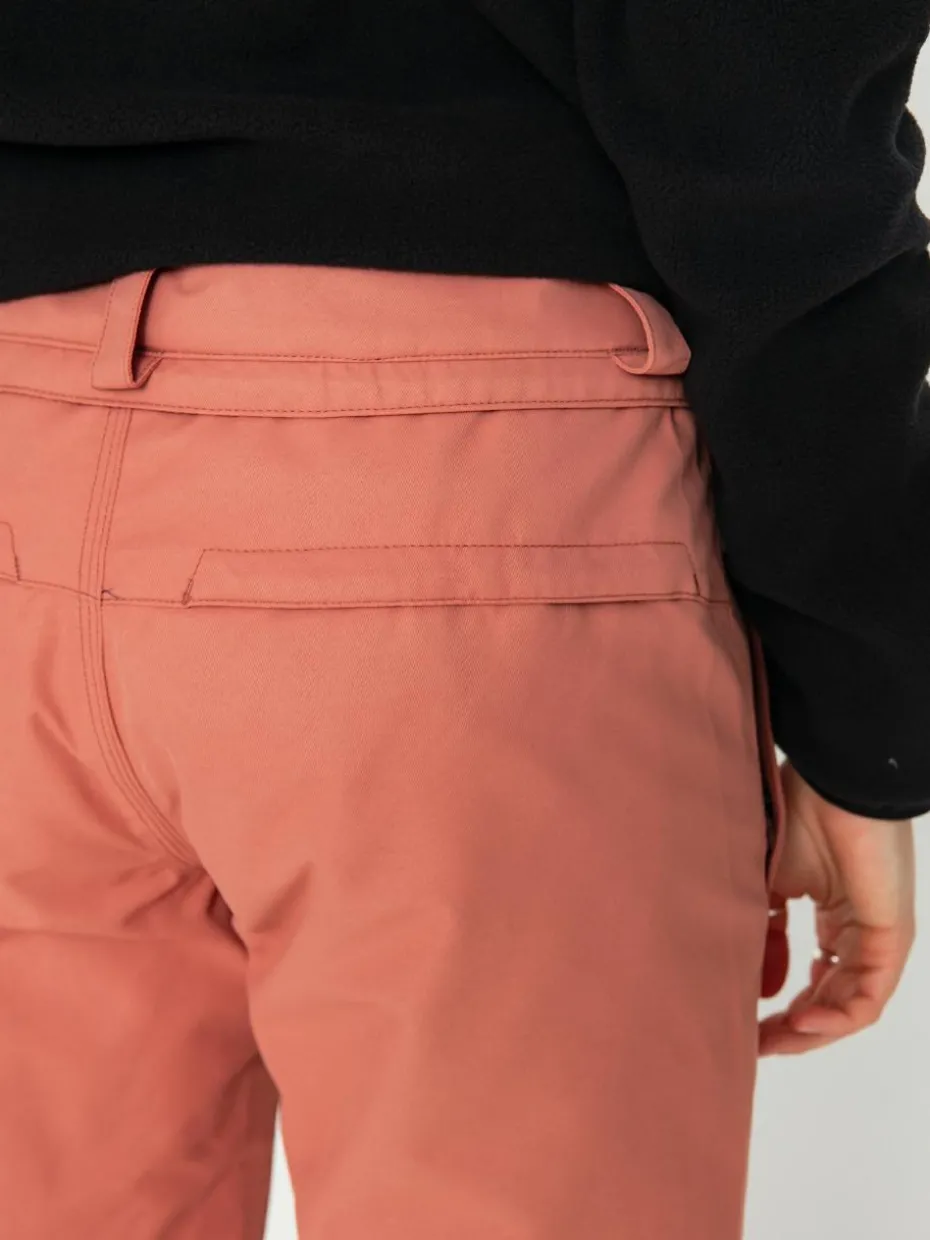 Damen Volcom Frochickie Ins Snowboardhose