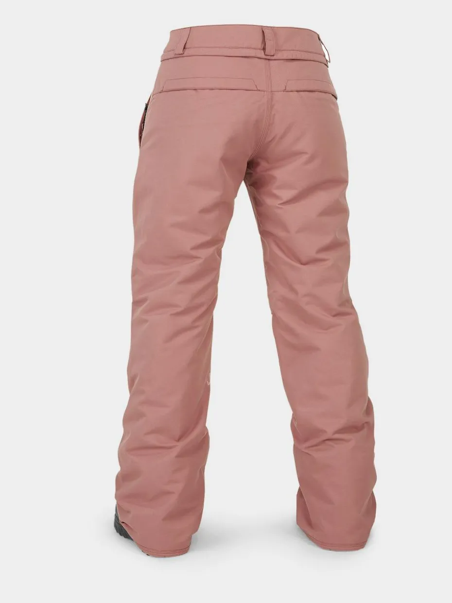 Damen Volcom Frochickie Ins Snowboardhose