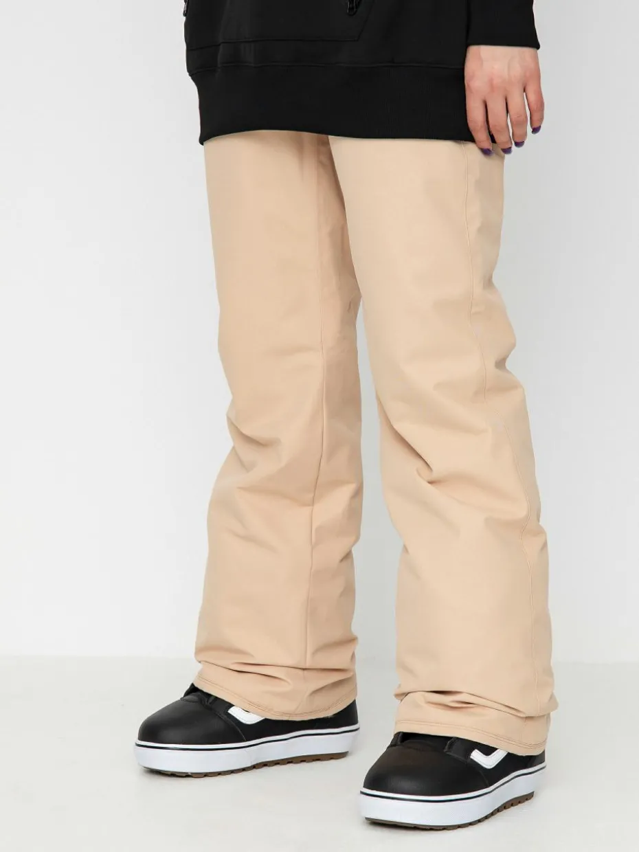 Damen Volcom Frochickie Ins Snowboardhose