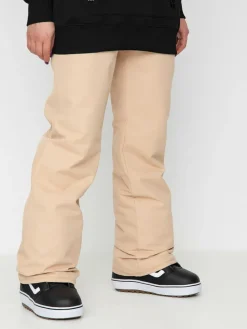 Damen Volcom Frochickie Ins Snowboardhose