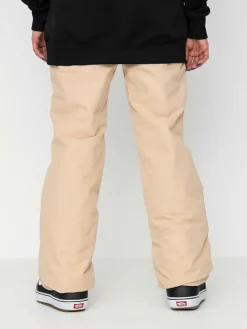 Damen Volcom Frochickie Ins Snowboardhose