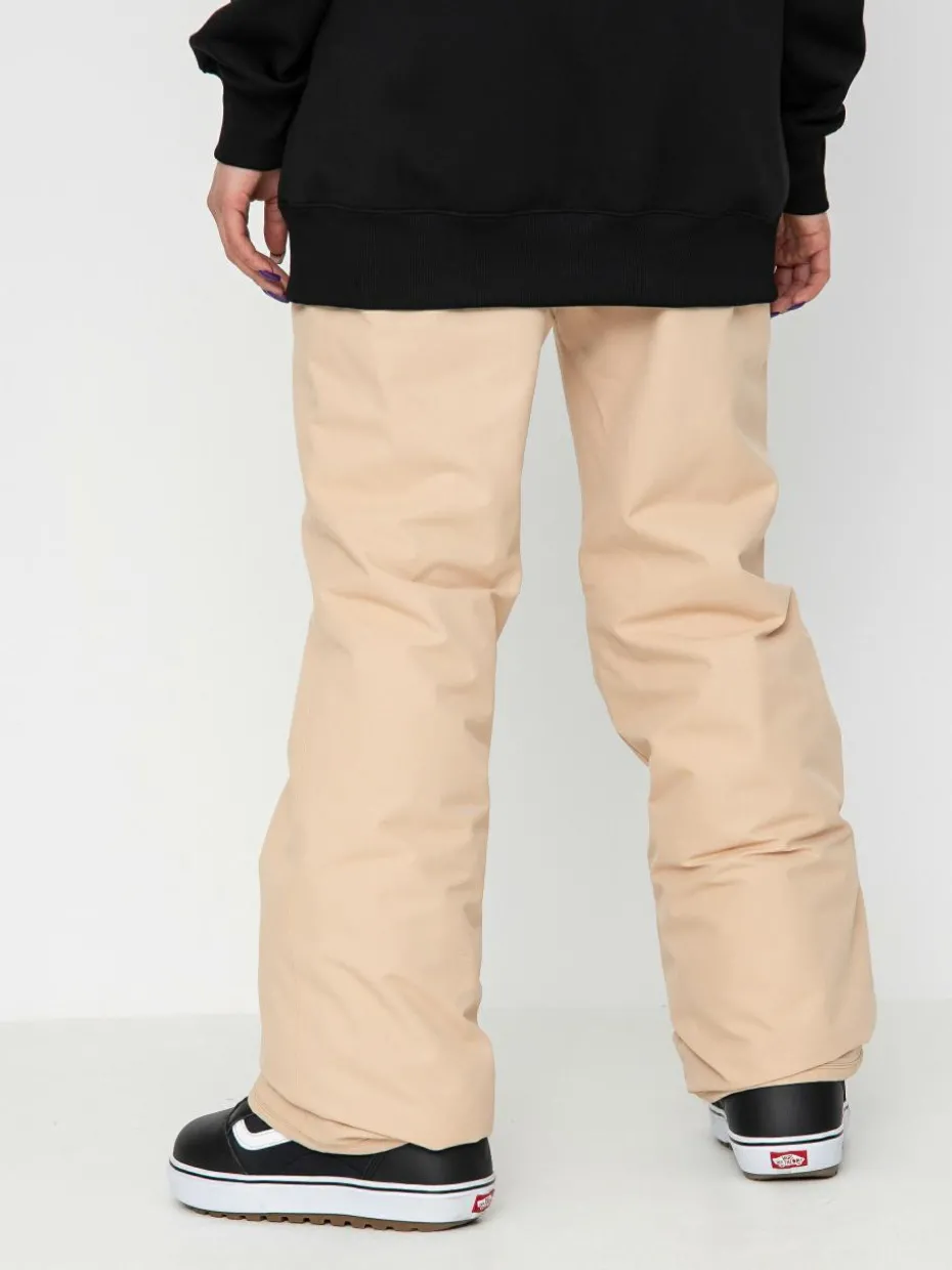 Damen Volcom Frochickie Ins Snowboardhose