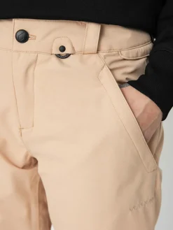 Damen Volcom Frochickie Ins Snowboardhose