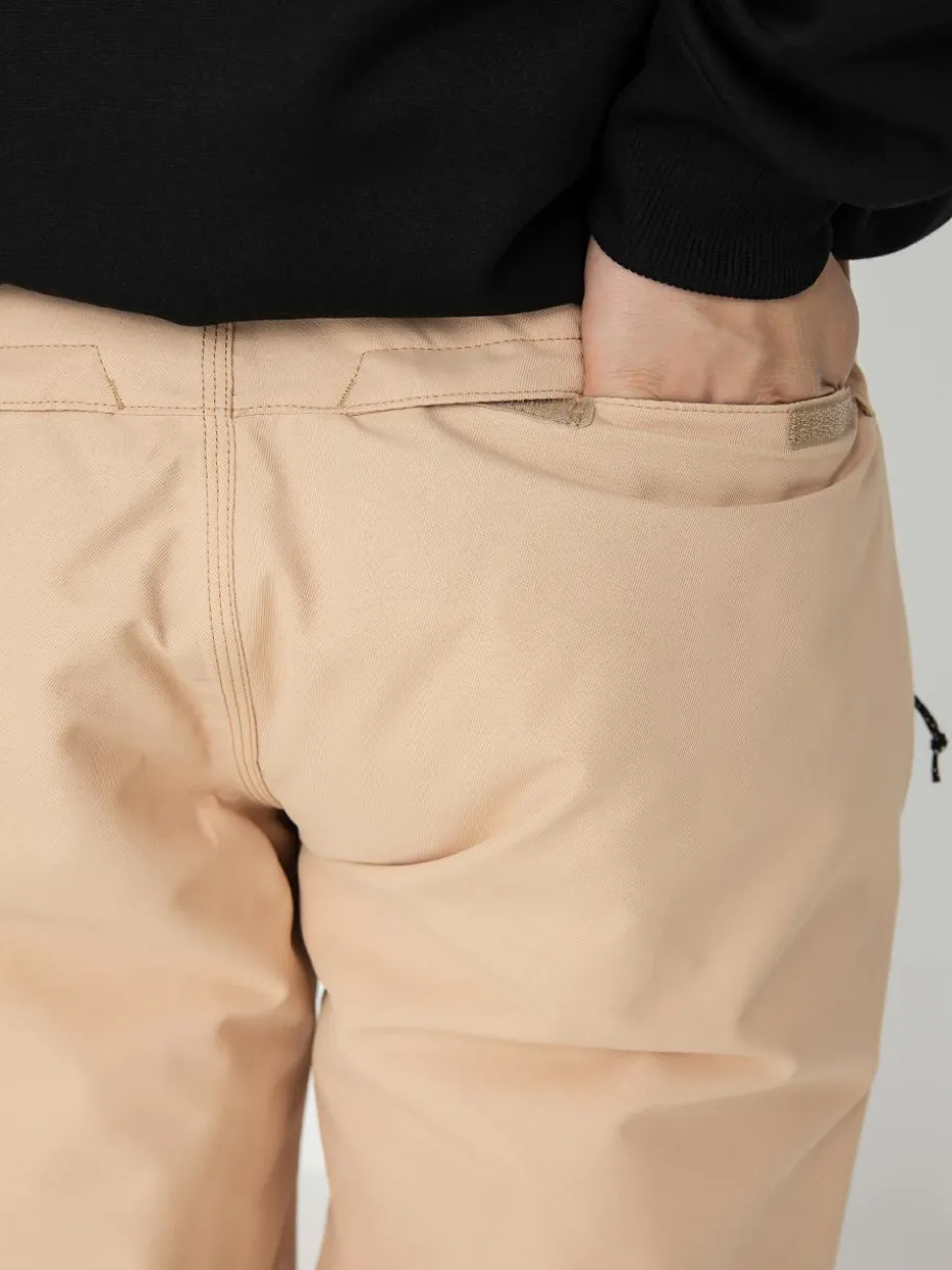 Damen Volcom Frochickie Ins Snowboardhose