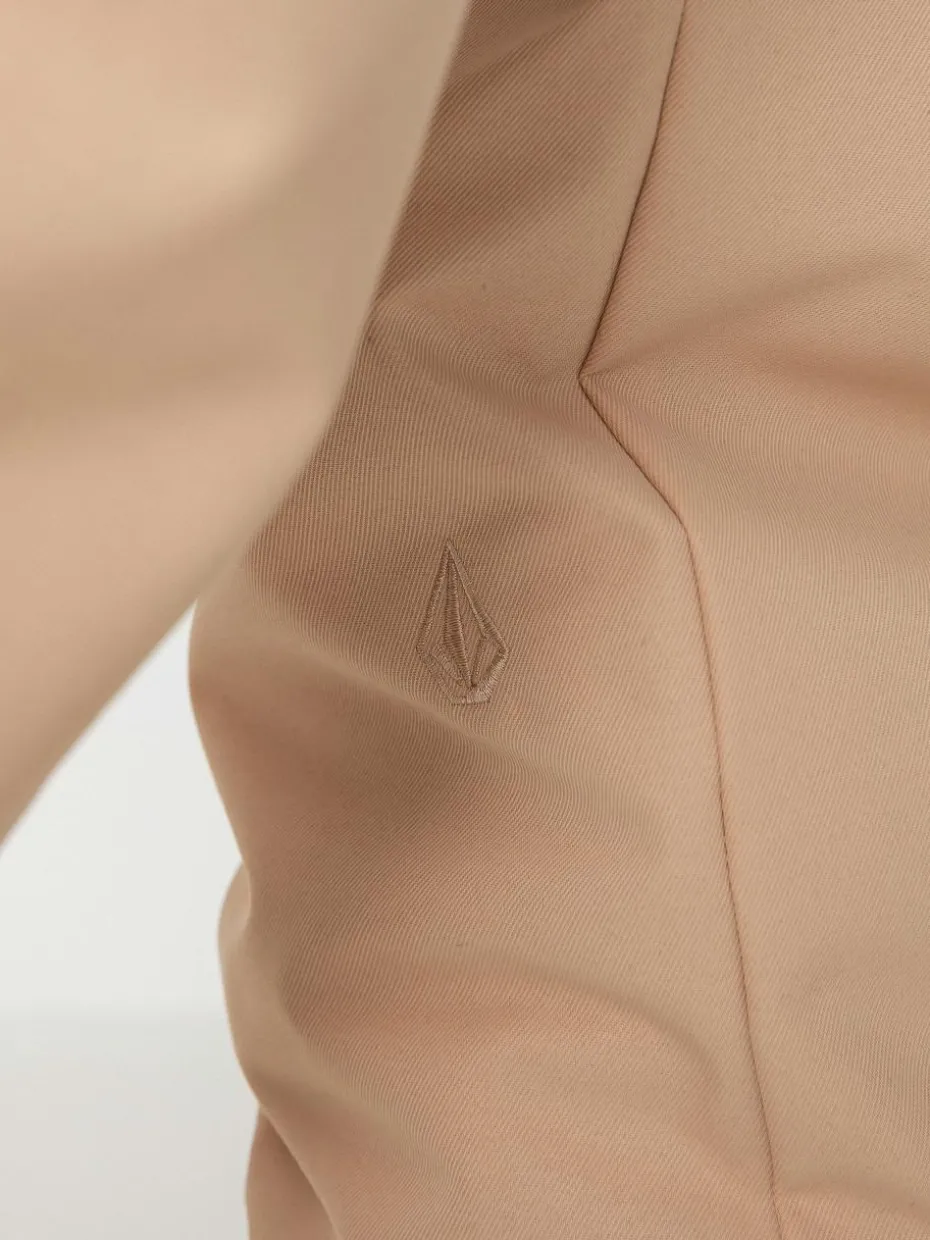 Damen Volcom Frochickie Ins Snowboardhose