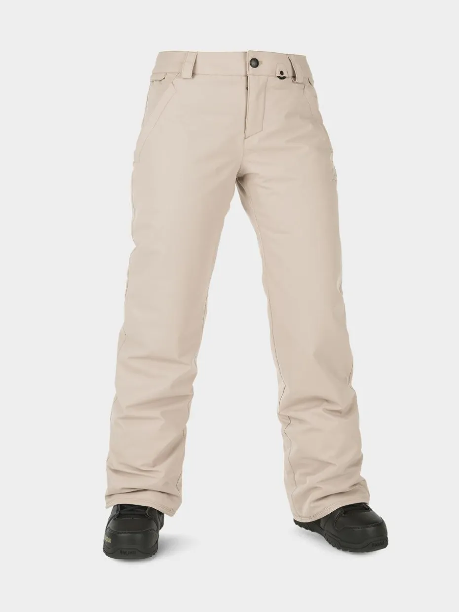 Damen Volcom Frochickie Ins Snowboardhose
