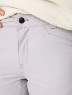 Damen Volcom Hallen Snowboardhose