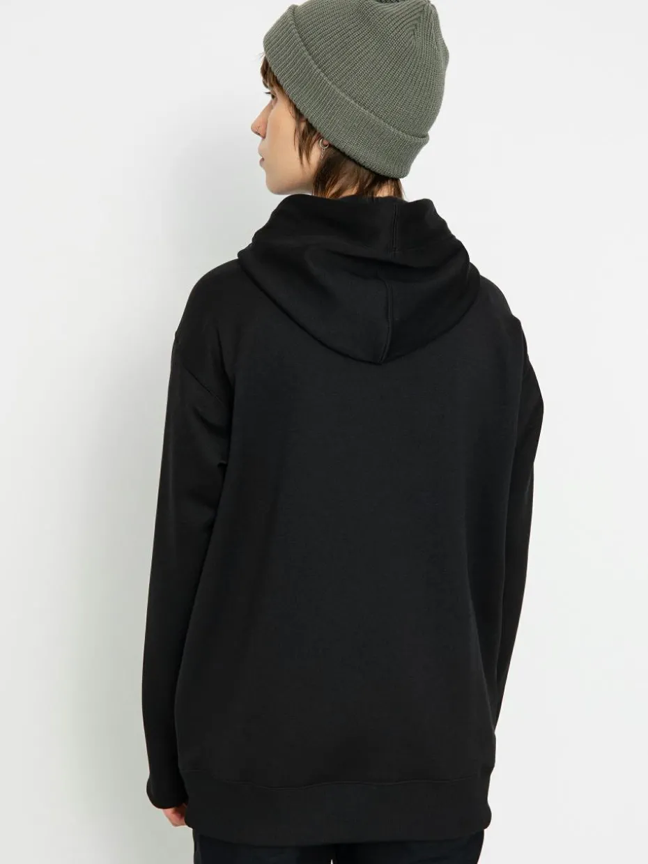 Damen Volcom Hydro Riding HD Hoodie