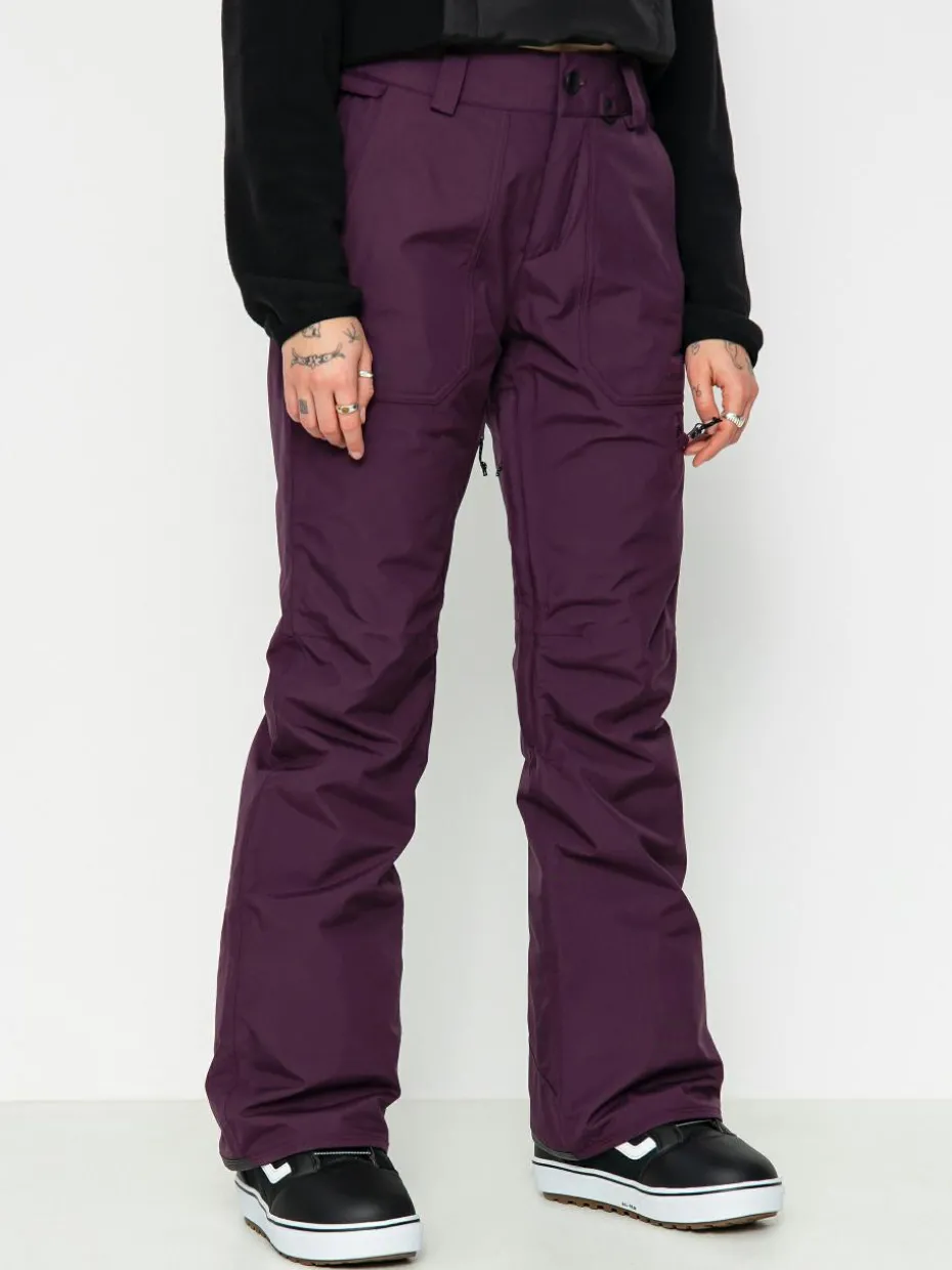 Damen Volcom Knox Ins Gore Tex Snowboardhose