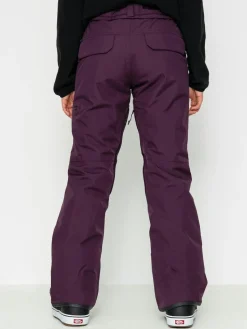 Damen Volcom Knox Ins Gore Tex Snowboardhose