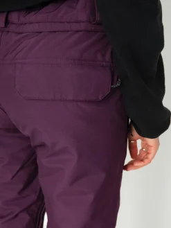 Damen Volcom Knox Ins Gore Tex Snowboardhose