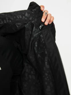 Damen Volcom Puffleup Snowboardjacke