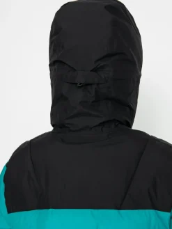 Damen Volcom Puffleup Snowboardjacke