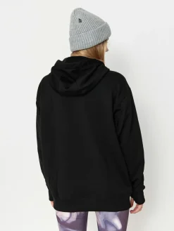 Damen Volcom Riding Hydro HD Aktives Sweatshirt