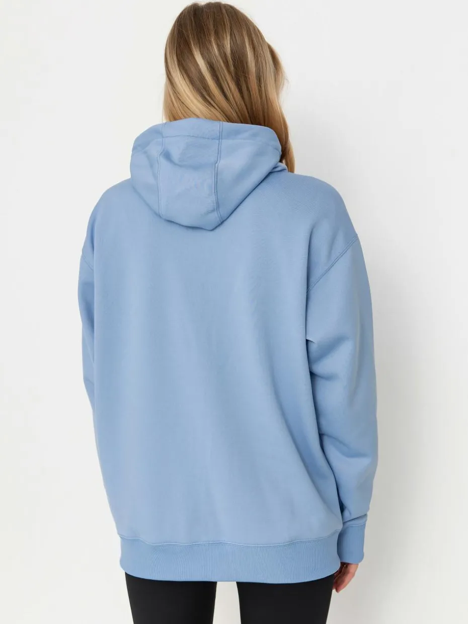 Damen Volcom Riding Hydro HD Aktives Sweatshirt