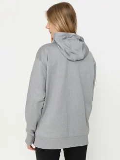 Damen Volcom Riding Hydro HD Aktives Sweatshirt