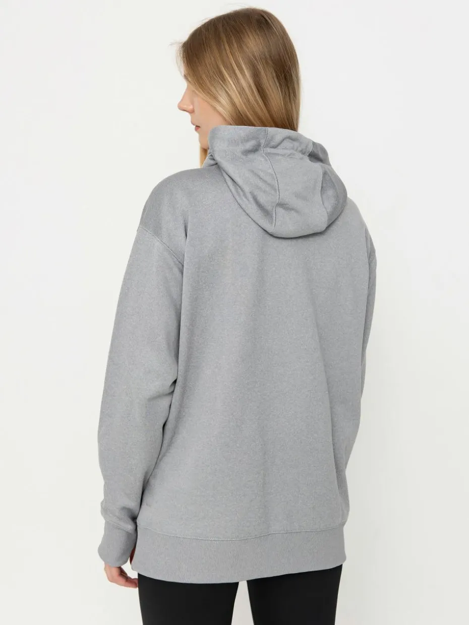 Damen Volcom Riding Hydro HD Aktives Sweatshirt