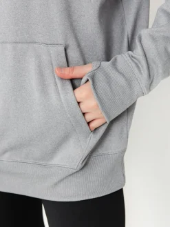 Damen Volcom Riding Hydro HD Aktives Sweatshirt