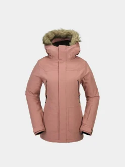 Damen Volcom Shadow Ins Snowboardjacke