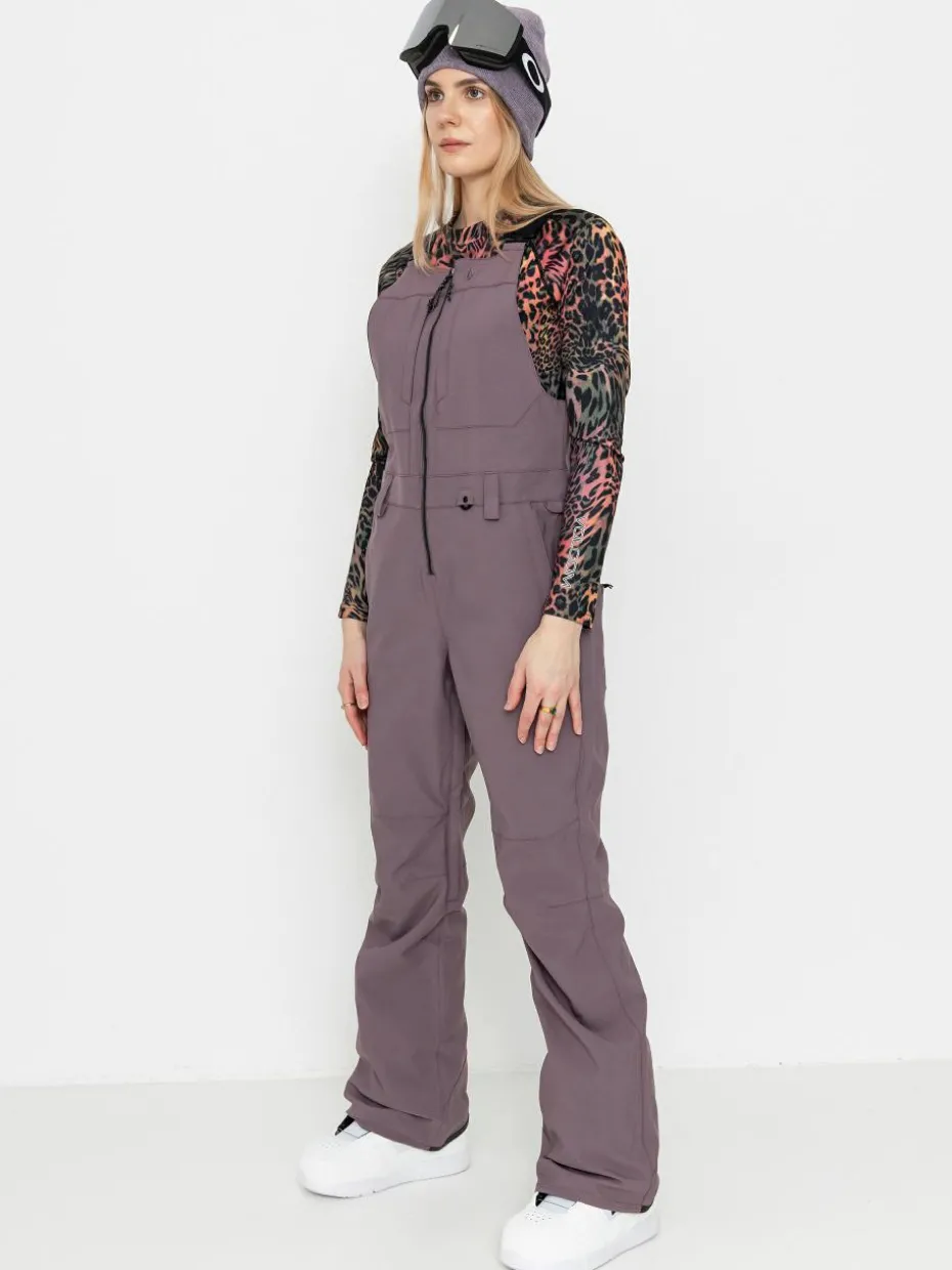 Damen Volcom Snowboard Hose Swift Bib Overall