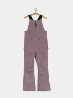 Damen Volcom Snowboard Hose Swift Bib Overall
