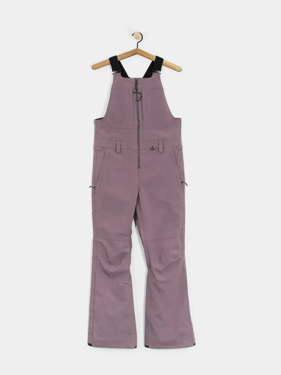 Damen Volcom Snowboard Hose Swift Bib Overall
