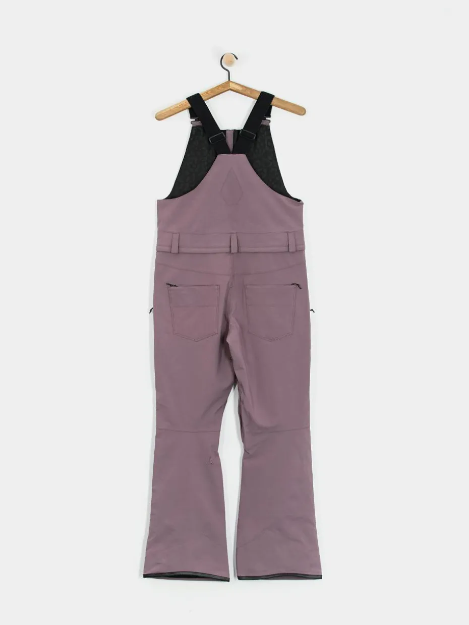 Damen Volcom Snowboard Hose Swift Bib Overall