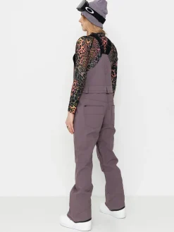 Damen Volcom Snowboard Hose Swift Bib Overall