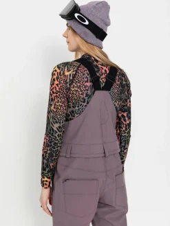 Damen Volcom Snowboard Hose Swift Bib Overall