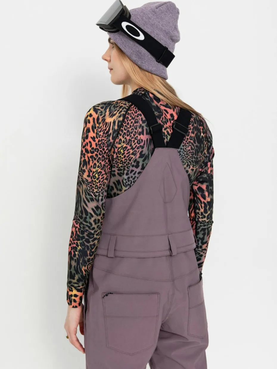 Damen Volcom Snowboard Hose Swift Bib Overall