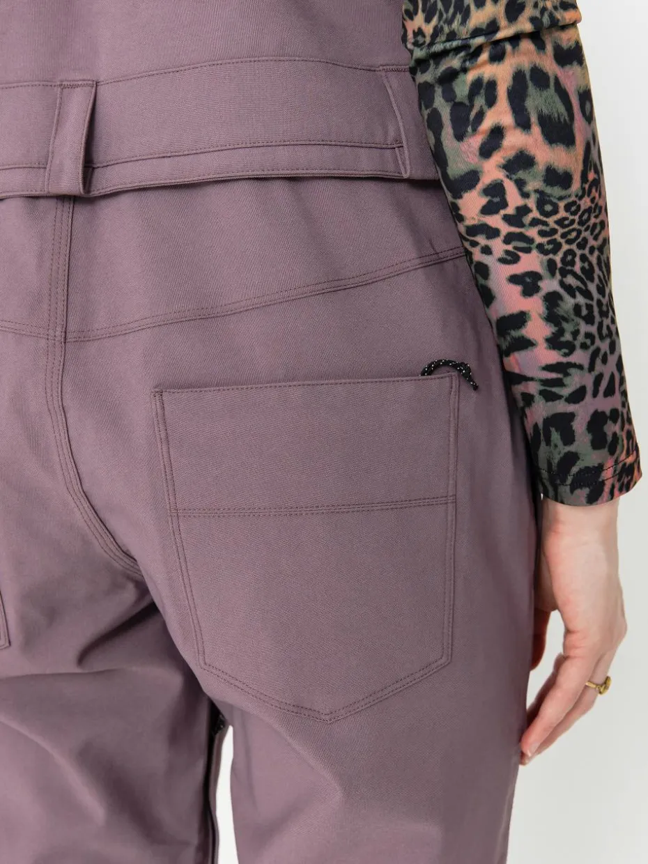 Damen Volcom Snowboard Hose Swift Bib Overall