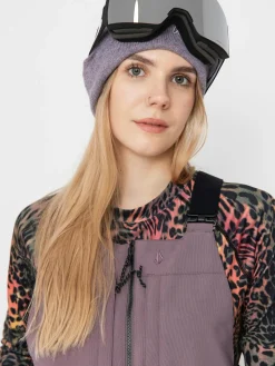 Damen Volcom Snowboard Hose Swift Bib Overall