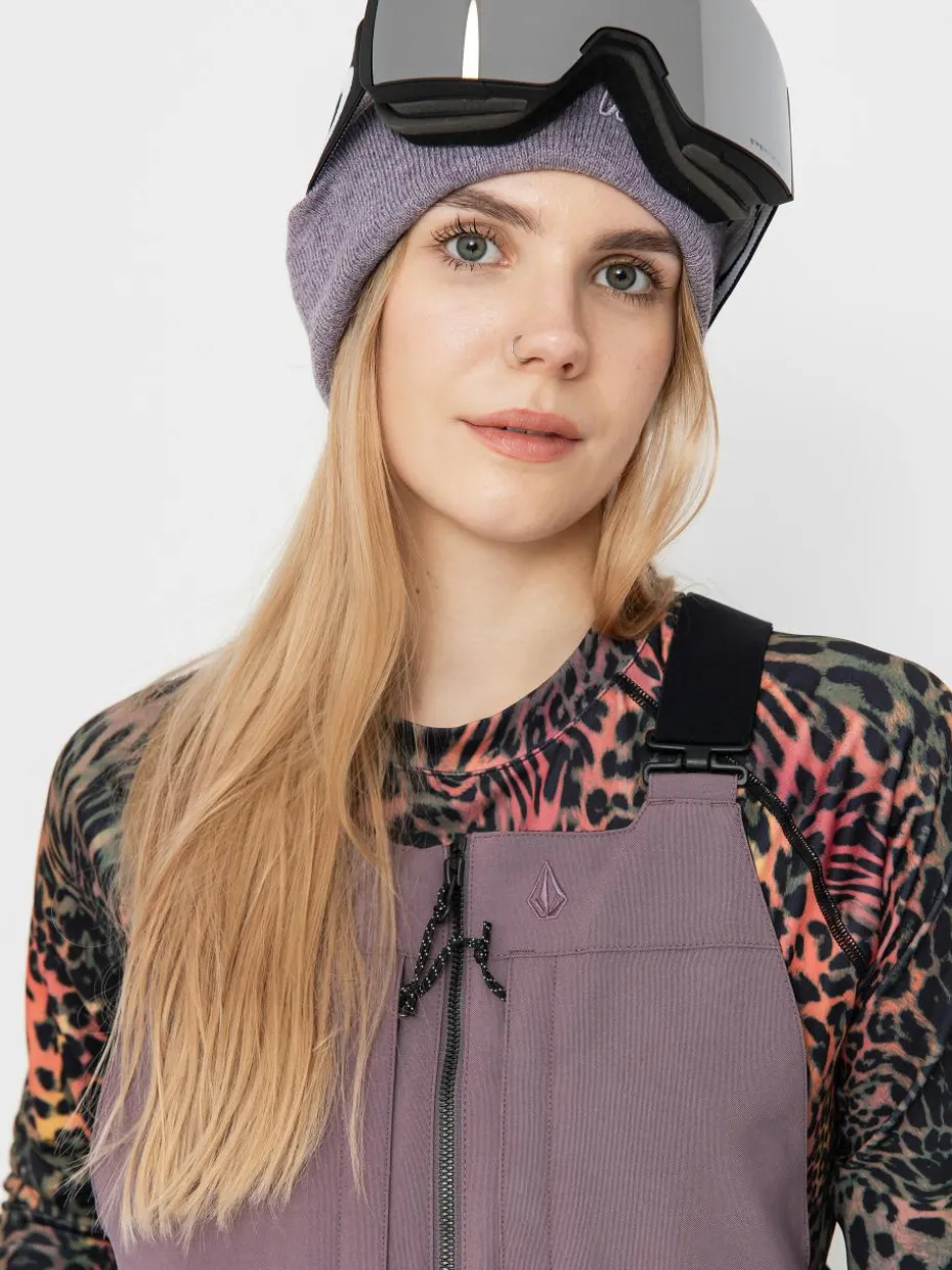 Damen Volcom Snowboard Hose Swift Bib Overall