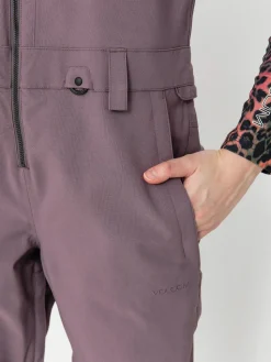 Damen Volcom Snowboard Hose Swift Bib Overall