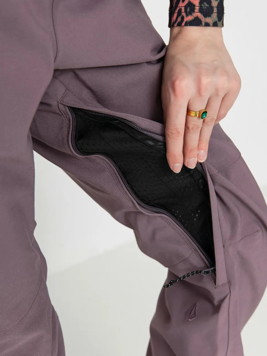 Damen Volcom Snowboard Hose Swift Bib Overall