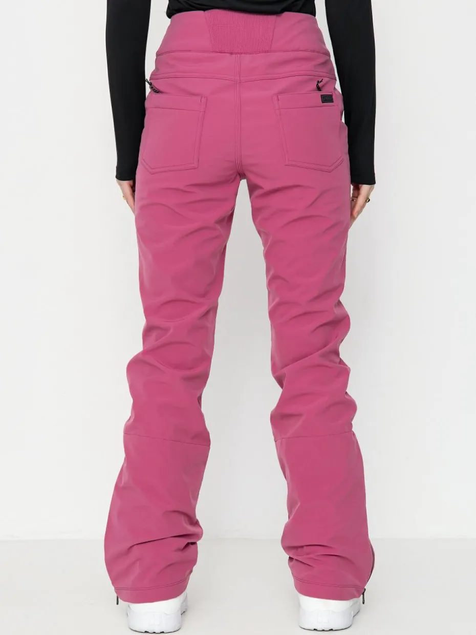 Damen Volcom Snowboard Hose Battle Stretch