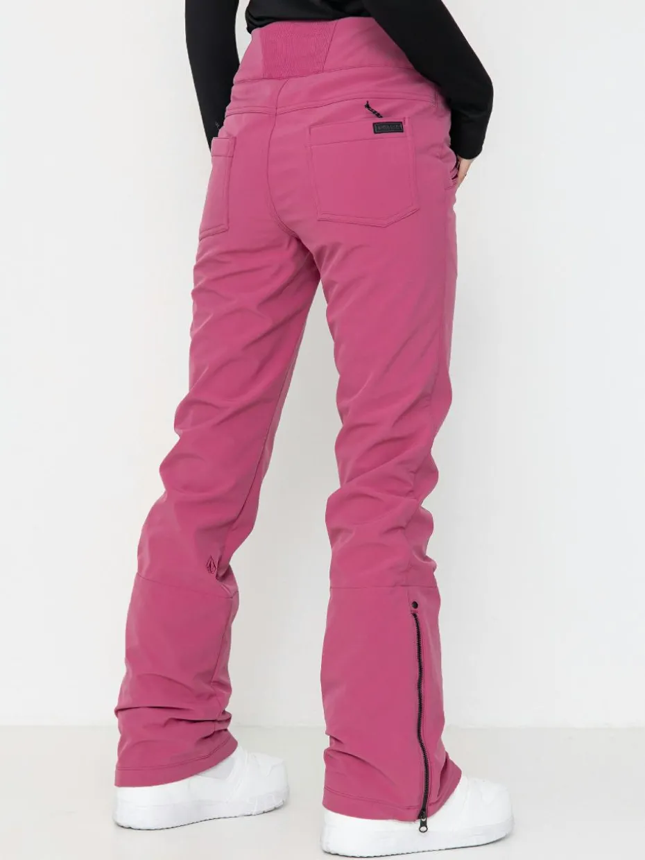 Damen Volcom Snowboard Hose Battle Stretch