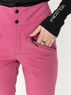Damen Volcom Snowboard Hose Battle Stretch