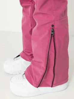 Damen Volcom Snowboard Hose Battle Stretch