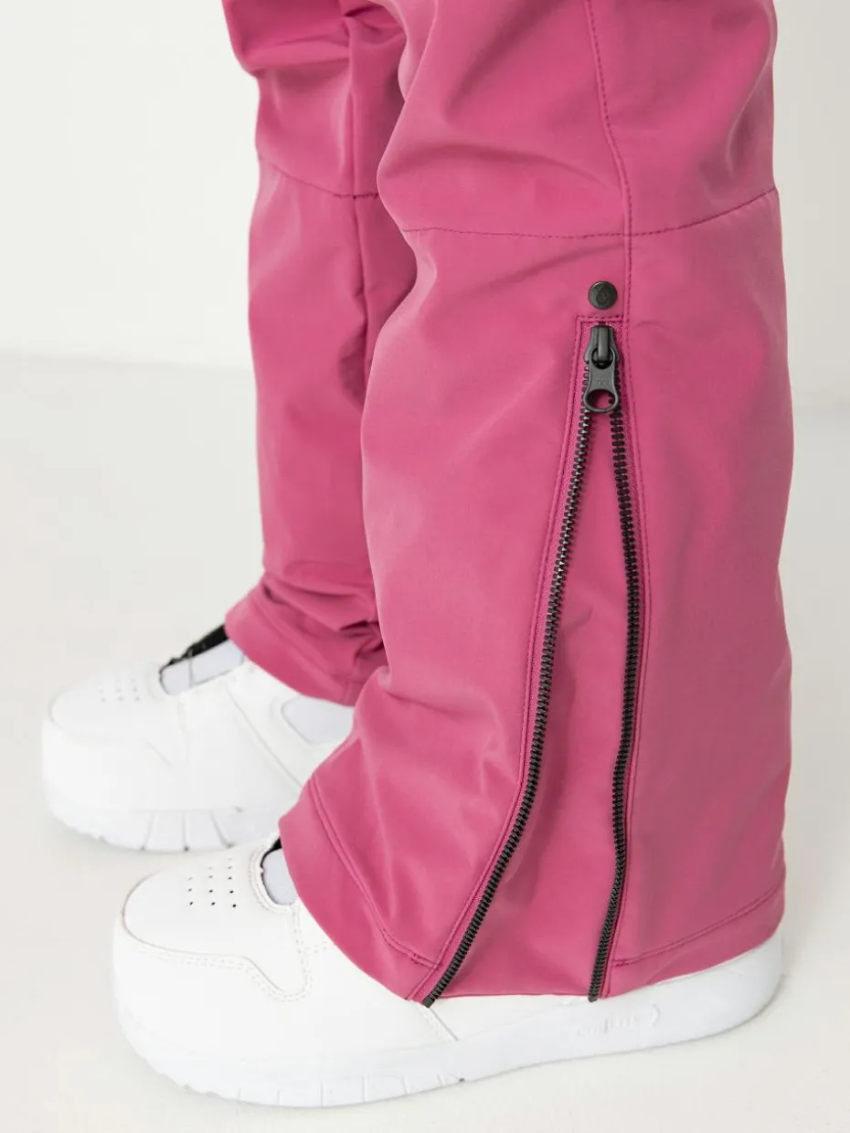 Damen Volcom Snowboard Hose Battle Stretch